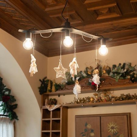 Kaza Guesthouse Dimitsana Zewnętrze zdjęcie