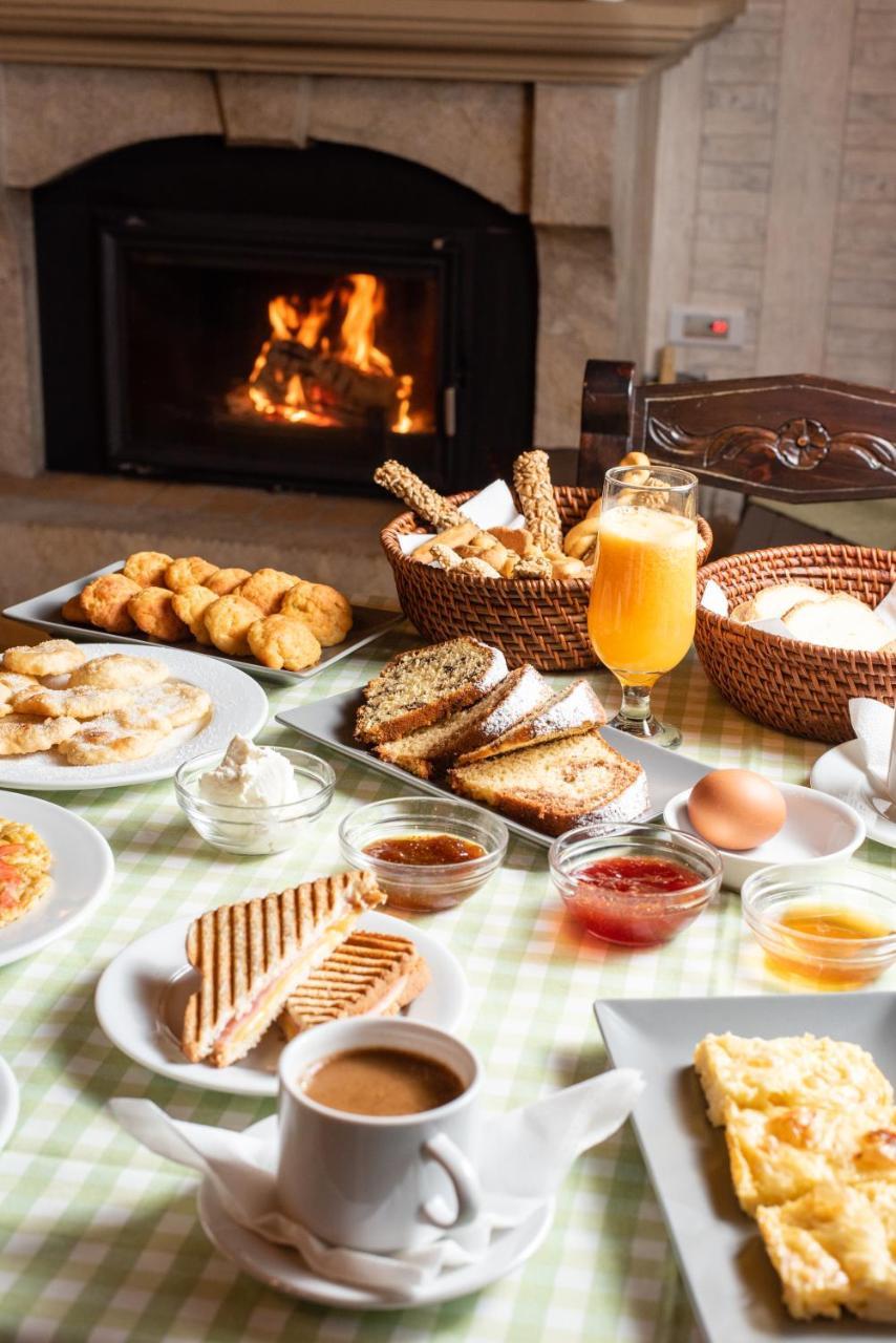 Kaza Guesthouse Dimitsana Zewnętrze zdjęcie