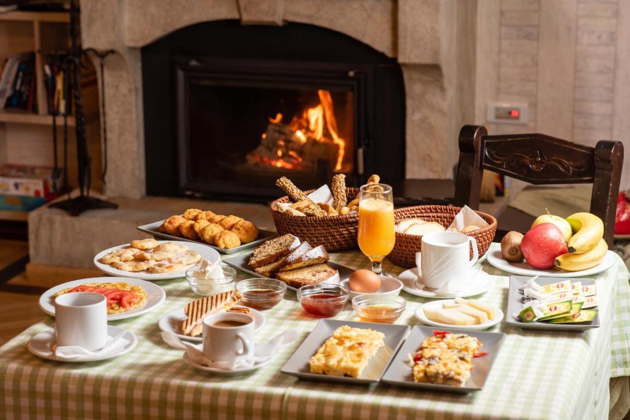 Kaza Guesthouse Dimitsana Zewnętrze zdjęcie