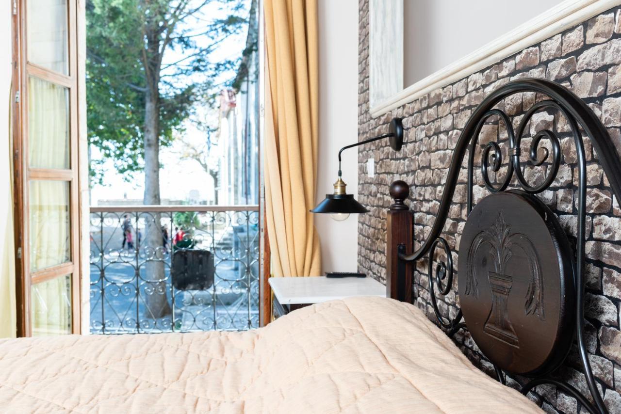 Kaza Guesthouse Dimitsana Zewnętrze zdjęcie