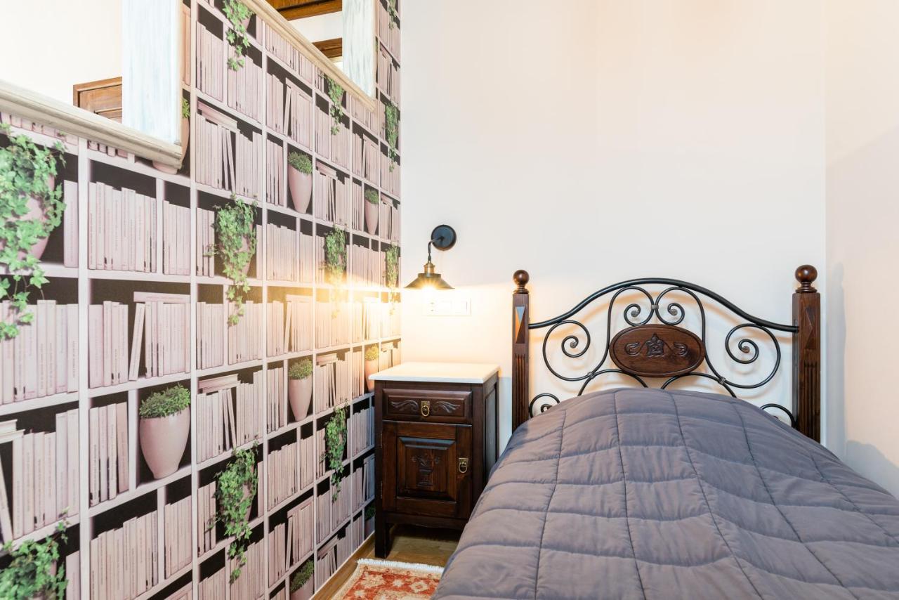 Kaza Guesthouse Dimitsana Zewnętrze zdjęcie