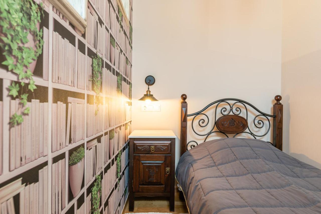 Kaza Guesthouse Dimitsana Zewnętrze zdjęcie