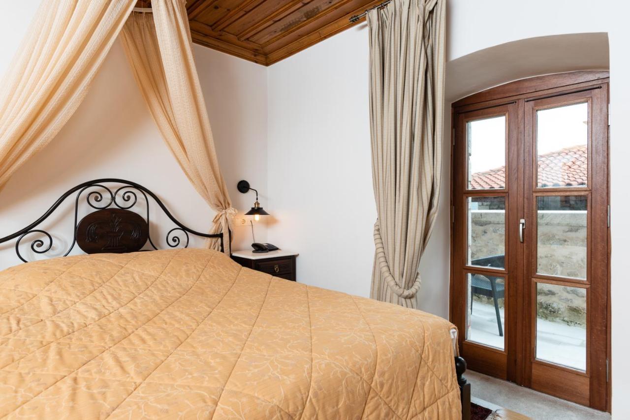 Kaza Guesthouse Dimitsana Zewnętrze zdjęcie