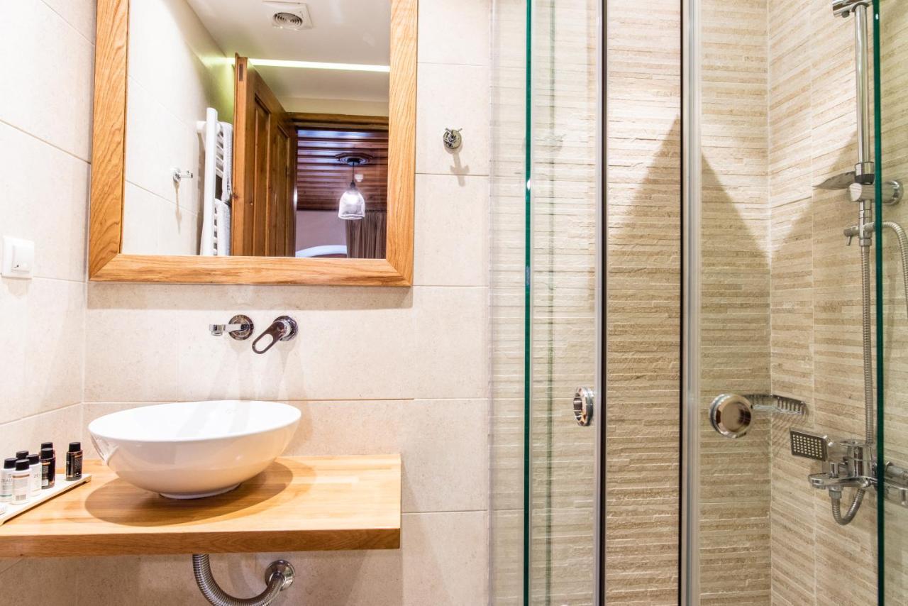 Kaza Guesthouse Dimitsana Zewnętrze zdjęcie
