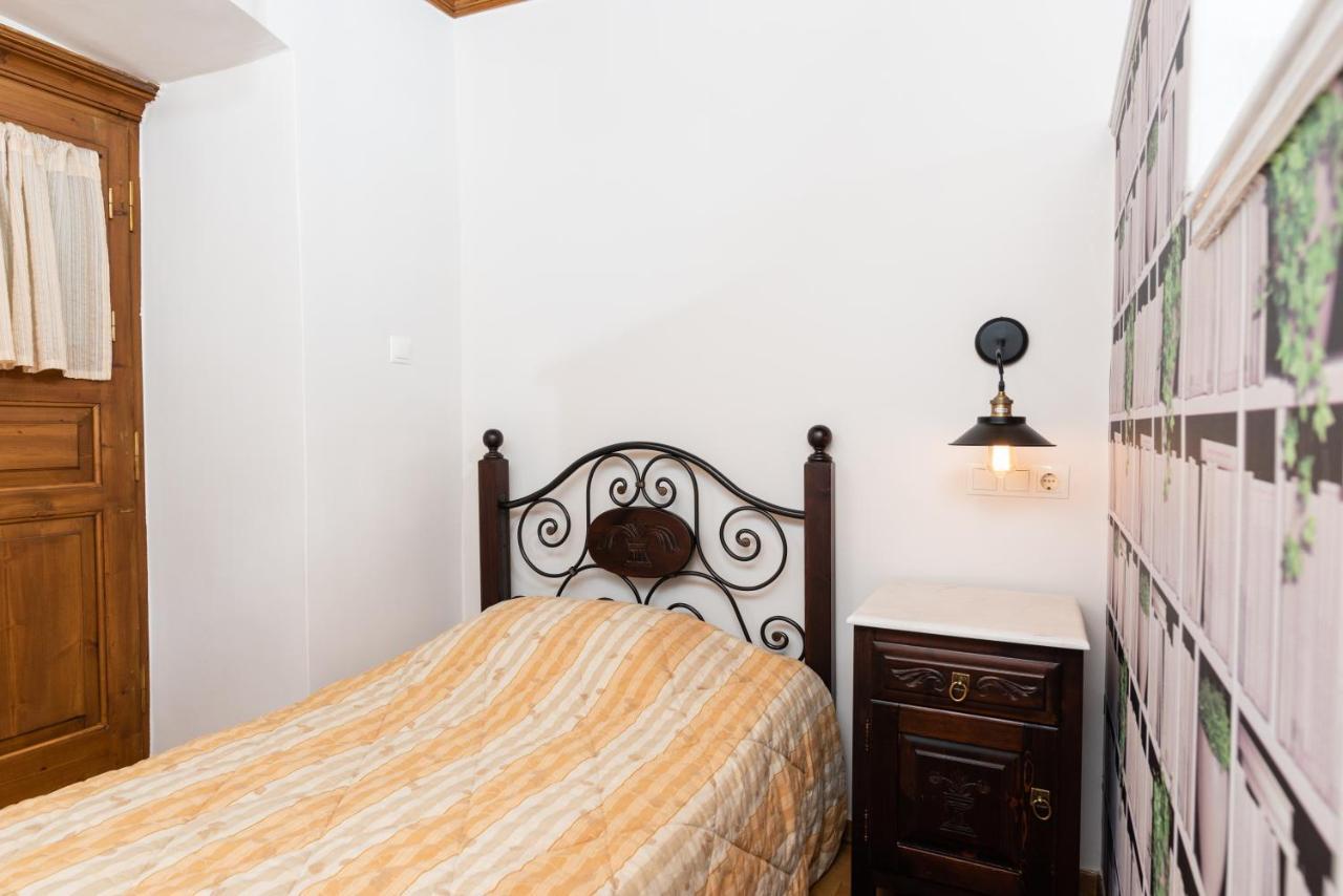 Kaza Guesthouse Dimitsana Zewnętrze zdjęcie