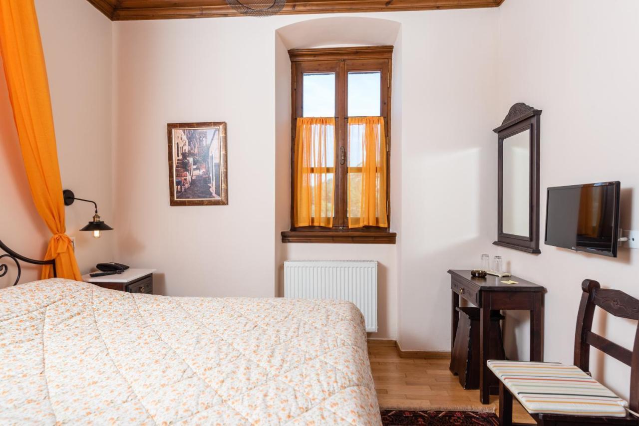 Kaza Guesthouse Dimitsana Zewnętrze zdjęcie