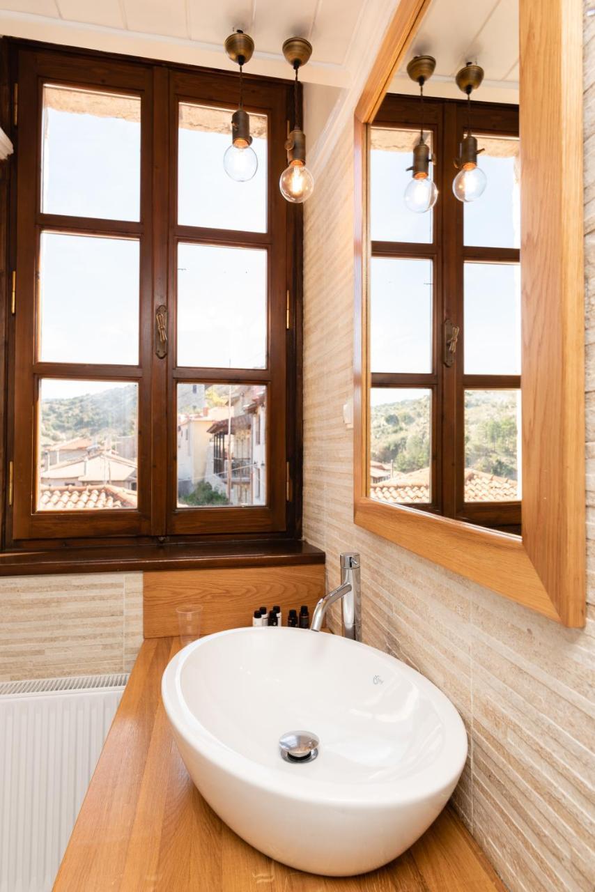 Kaza Guesthouse Dimitsana Zewnętrze zdjęcie