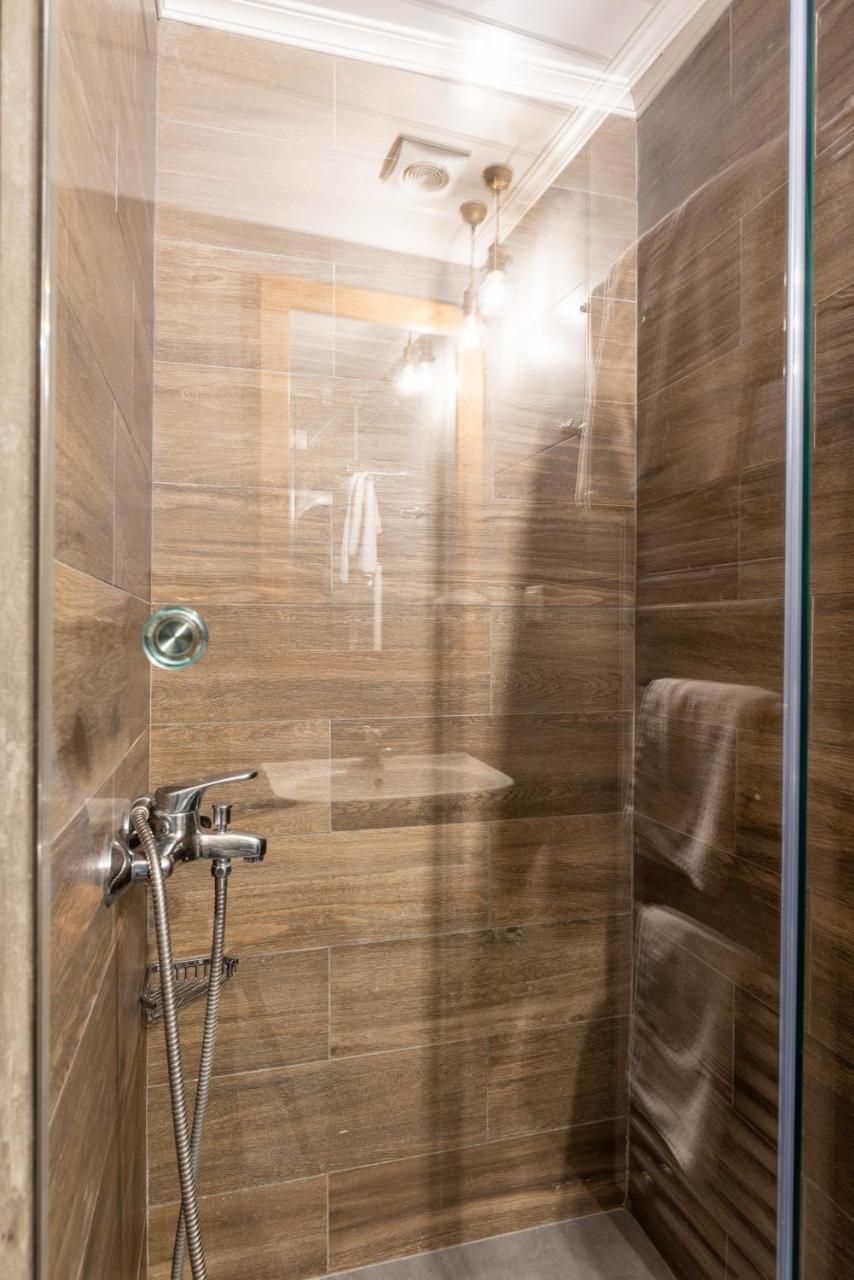 Kaza Guesthouse Dimitsana Zewnętrze zdjęcie