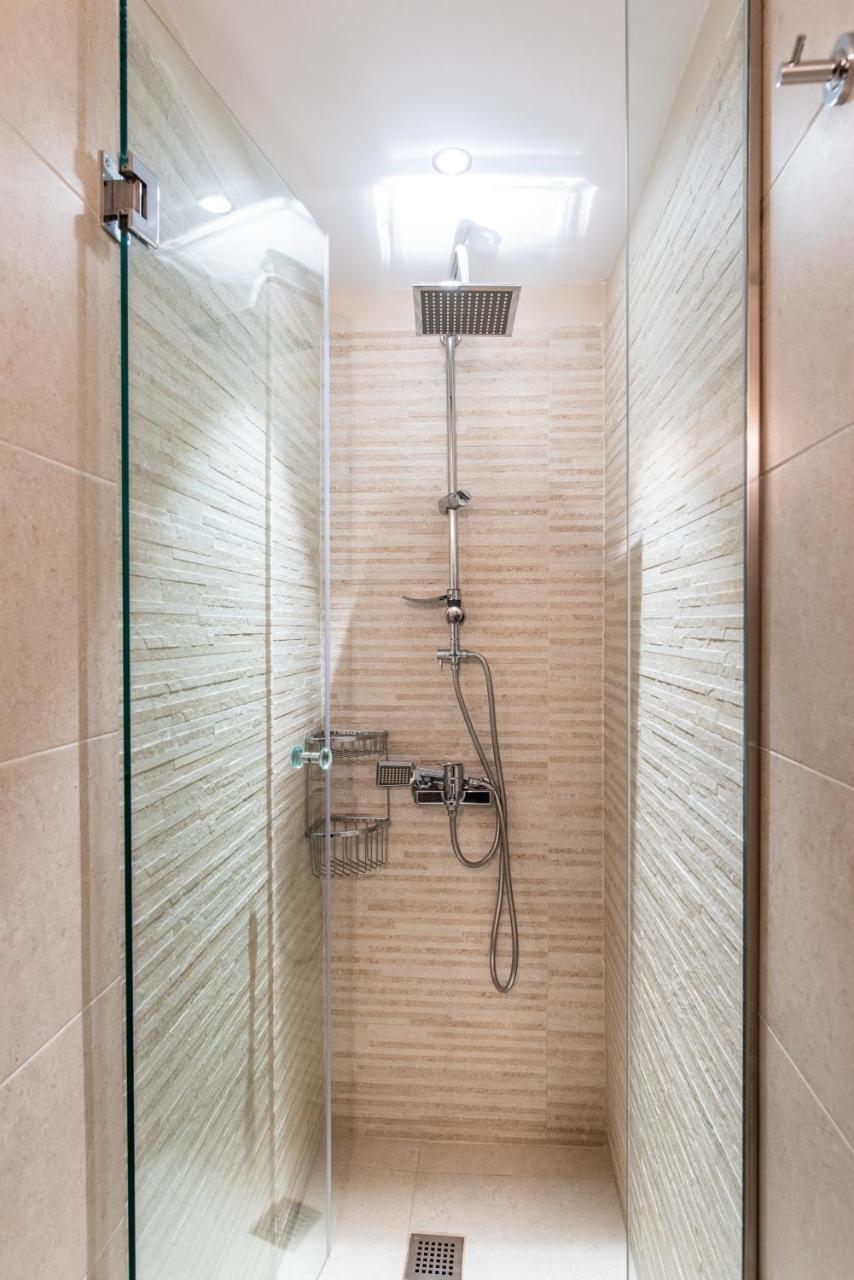 Kaza Guesthouse Dimitsana Zewnętrze zdjęcie