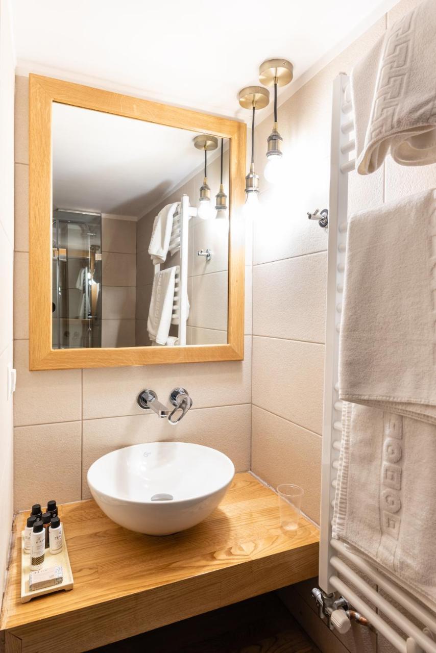Kaza Guesthouse Dimitsana Zewnętrze zdjęcie