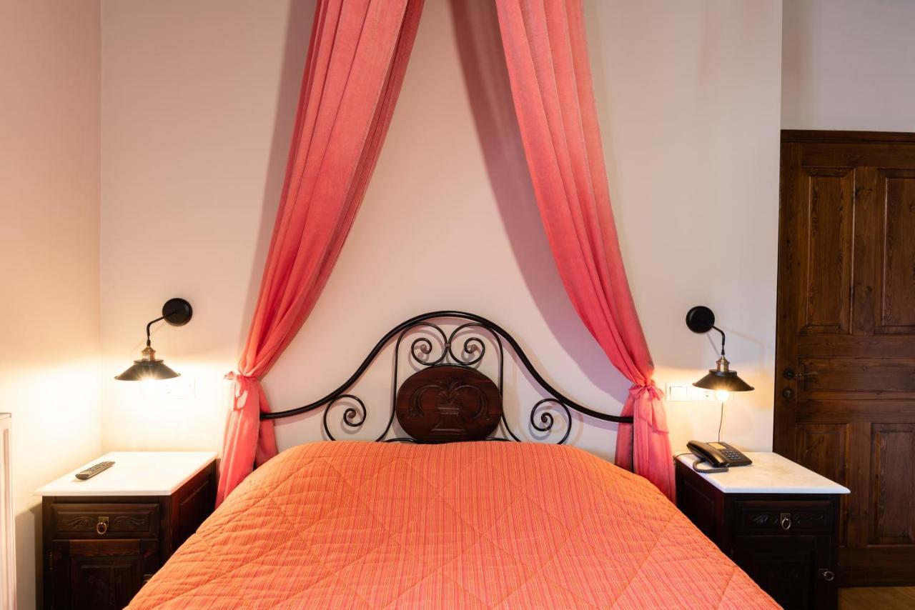 Kaza Guesthouse Dimitsana Zewnętrze zdjęcie